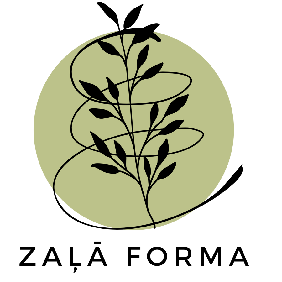 Zaļā forma